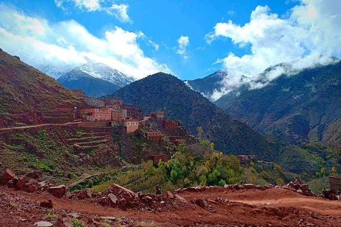 3 Day Trek in the Atlas Mountains and Berber Villages from Marrakech - Packing for High Atlas nights: the gear advice you should actually follow
