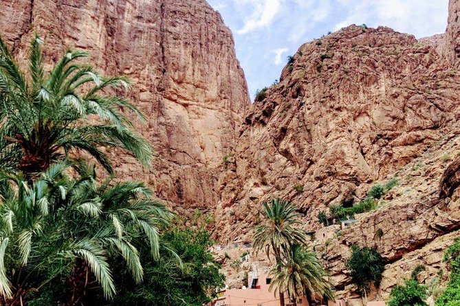 3 Days 2 nighs tour from Marrakech to Merzouga Desert - Price and what $91.75 really buys you