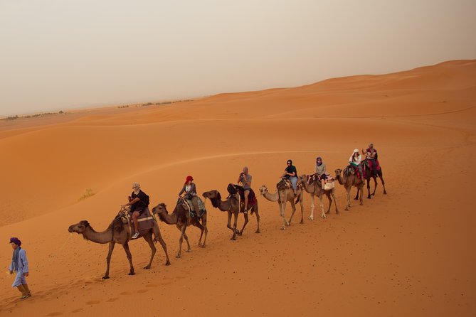 3 Days 2 Nights Adventure from Marrakech to Fez via Desert - Price and value: what $150 covers, and what you should budget for
