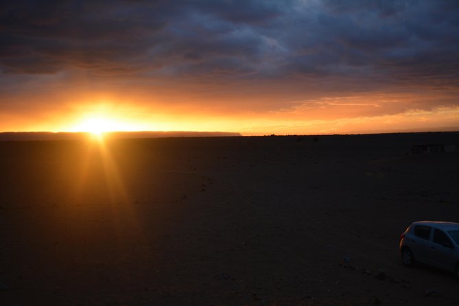 3 Days 2 nights Desert Tour from and back to Marrakech - Day 3: the long return and what to do with it
