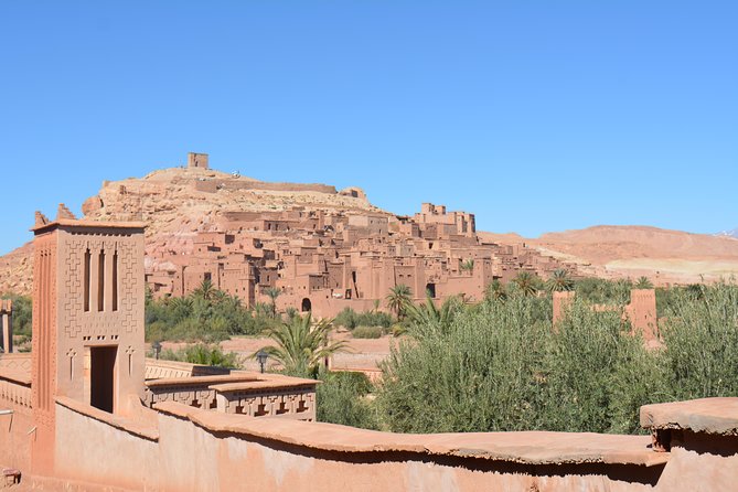 3 Days 2 nights Desert Tour from and back to Marrakech - Price and value: what you really pay for