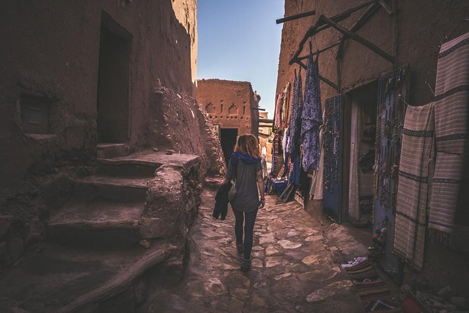 3 Days 2 Nights: Desert Tour from Fes to Marrakech - What’s included, what’s not, and where value really shows up