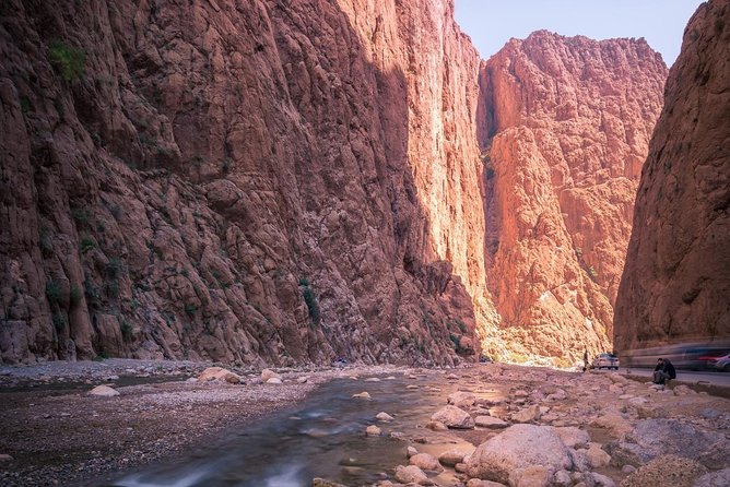 3 Days 2 Nights: Desert Tour from Fes to Marrakech - Who this desert tour is best for
