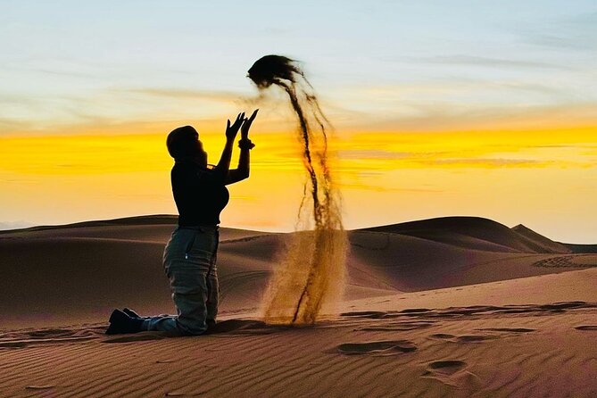 3 Days 2 Nights Desert Tour from Fes to Marrakech via Merzouga - Key highlights to know before you go