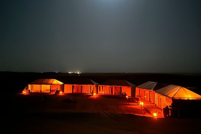 3 Days 2 Nights Desert Tour from Fes to Marrakech via Merzouga - Day 3: Ait Ben Haddou and Tizi n Tichka into Marrakech