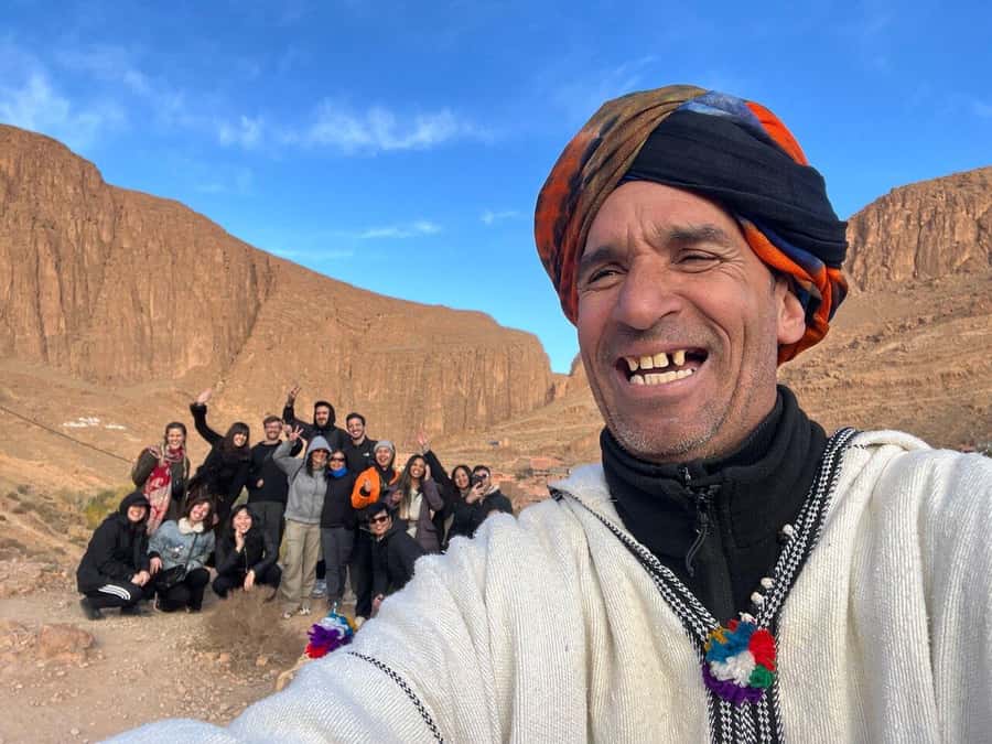3 Days - 2 Nights Desert Tour From Marrakech with Camel Ride - Price value: $96 for 3 days, what you get, and what you pay extra for