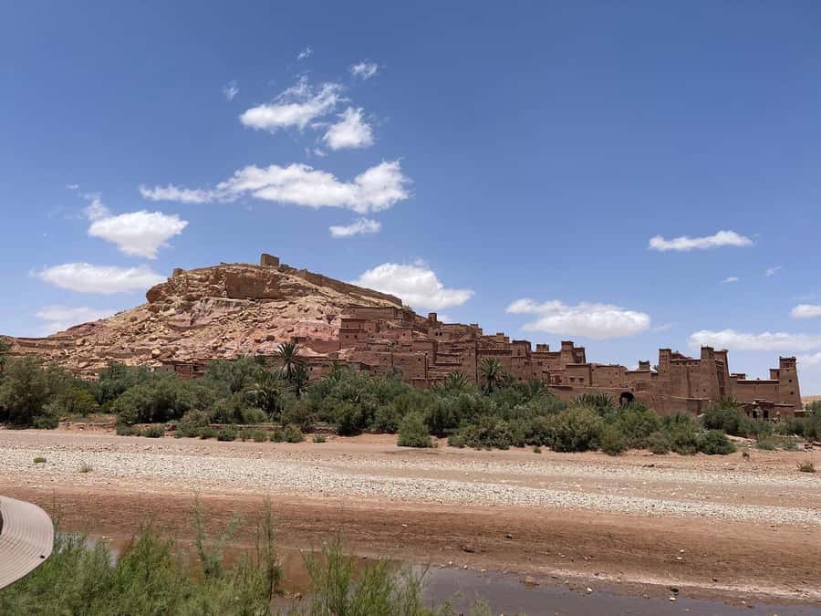 3 Days - 2 Nights Desert Tour From Marrakech with Camel Ride - Comfort and timing tips that make the trip easier