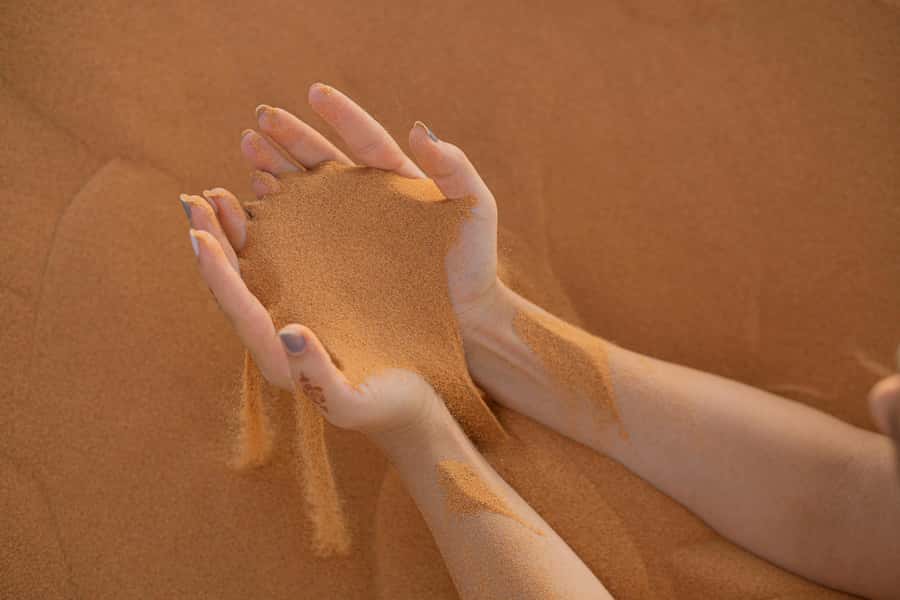 3 Days - 2 Nights Desert Tour From Marrakech with Camel Ride - Who should book this Marrakech to Merzouga desert tour