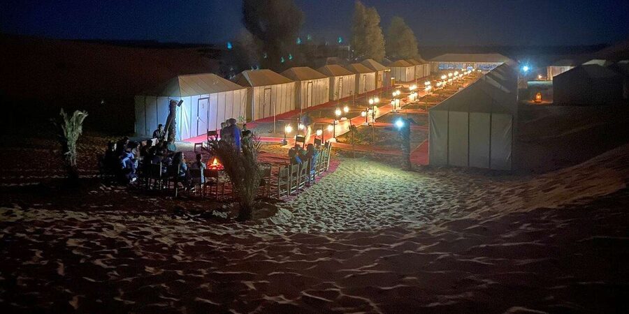 3 Days - 2 Nights Desert Tour From Marrakech with Camel Ride - Should you book it?