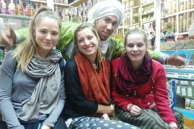 3 Days 2 Nights Desert Trip From Fez to Marrakech in Group - Why Fes to Marrakech Via the Moroccan Sahara Feels Like a Shortcut