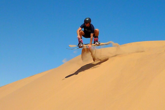 3 Days 2 Nights Desert Trip From Fez to Marrakech in Group - Sunrise, Todgha Gorge, and the Big-Scenery Day Toward Ouarzazate