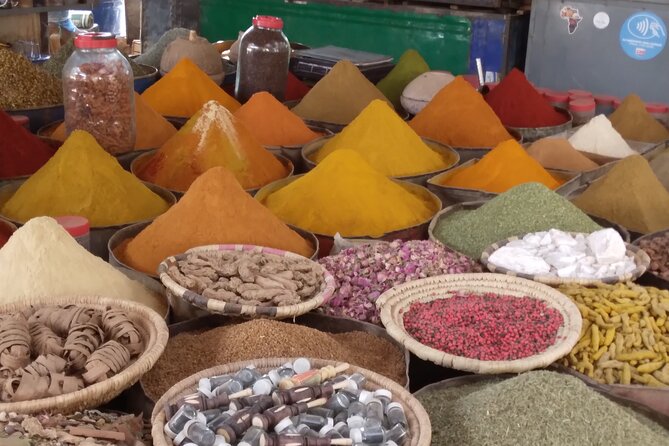 3 Days 2 Nights Marrakech to Merzouga - Sahara Tour Adventure - Rissani and Ouarzazate on the way back to Marrakech
