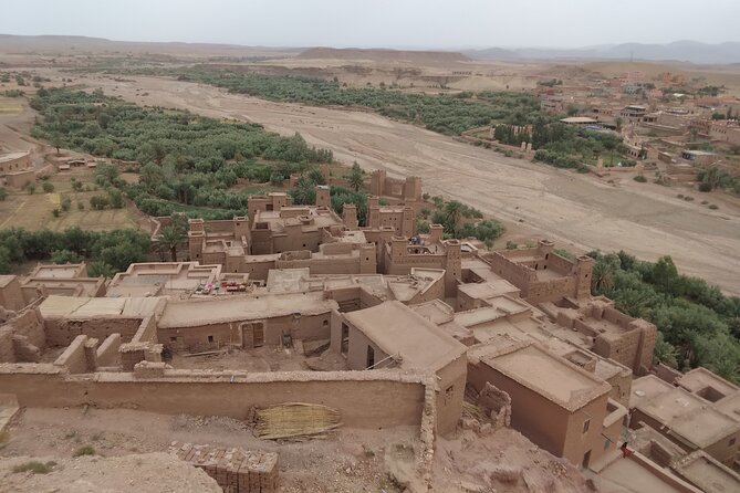 3 Days 2 Nights Marrakech to Merzouga - Sahara Tour Adventure - What to pack and what to expect day to day