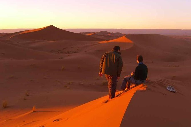 3 Days 2 Nights Tour From Marrakech To Erg Chigaga desert - Why this Marrakech to Erg Chigaga route feels different