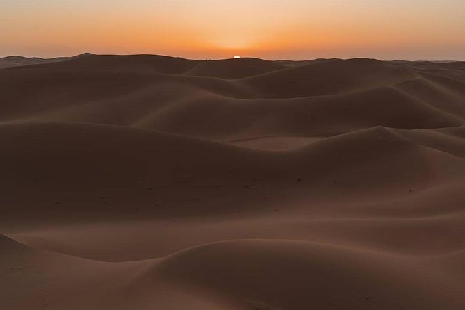 3 Days 2 Nights Tour From Marrakech To Erg Chigaga desert - Who this tour suits best