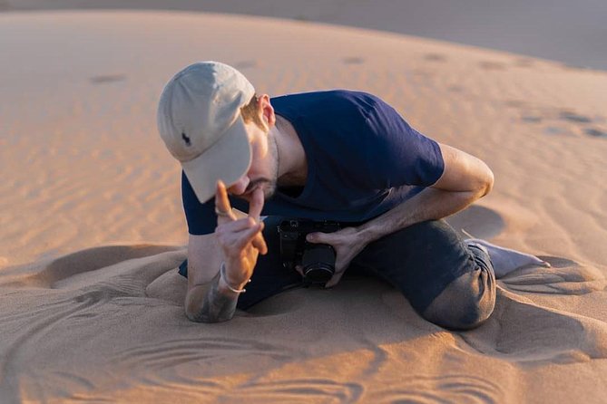 3 Days 2 Nights Tour From Marrakech To Erg Chigaga desert - What to pack (so the desert is fun, not fiddly)