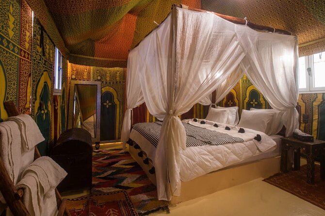 3 Days 2Nights Desert Trip to Fez from Marrakech - Price and value: what $160 typically covers on this route