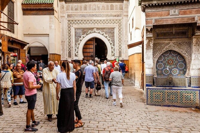 3 Days Chefchaouen and Fez from Casablanca Private Tour - Why this Casablanca-to-Chefchaouen-and-Fez route makes sense