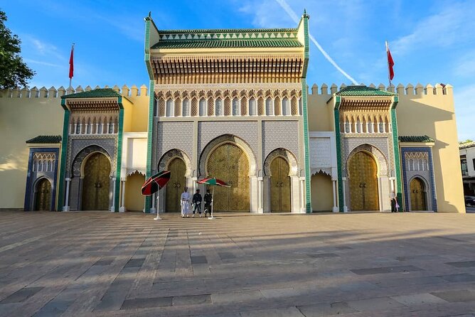 3 Days Chefchaouen and Fez from Casablanca Private Tour - Price and what you actually get for $586.61 per person