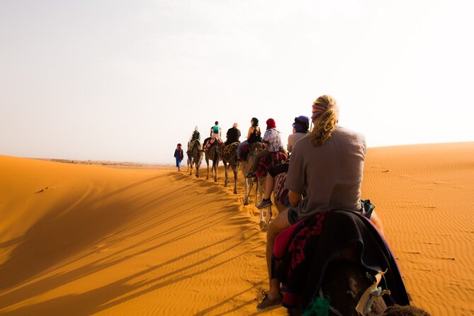 3 Days Desert Tour Fes to Marrakech with 2 Nights in Merzouga - Stop 1: Ifrane, the Swiss-Style Break in the Middle Atlas