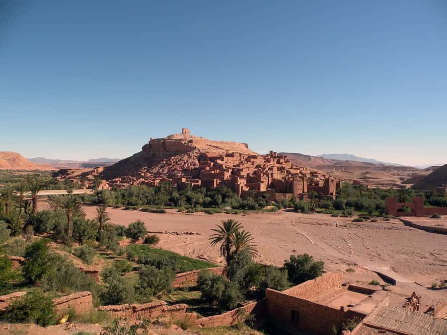 3 Days Desert Tour from Fez to Marrakech via Merzouga - Why the Fez to Marrakech Route via Merzouga Works