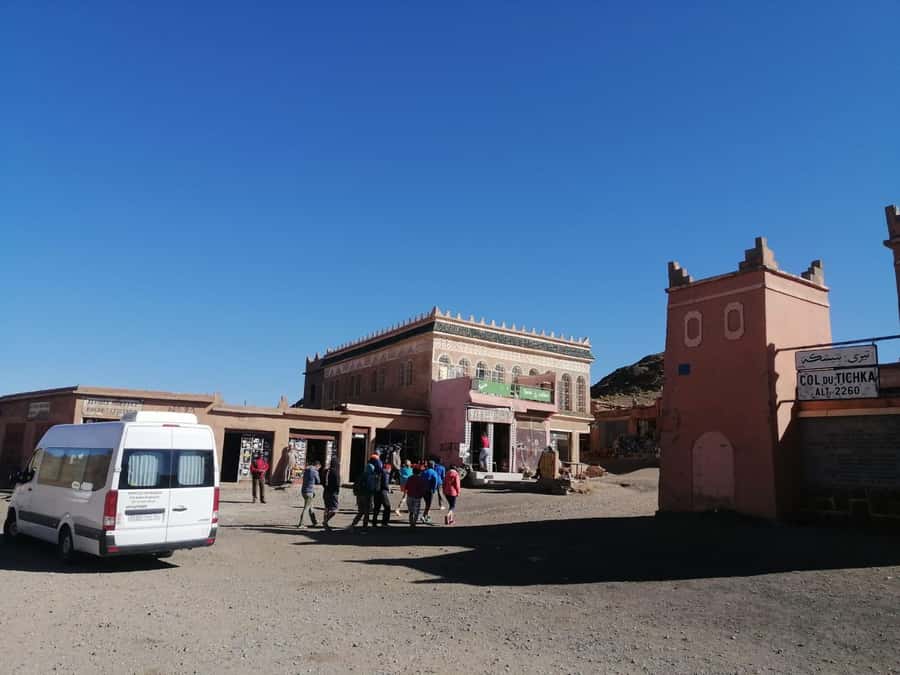 3 Days Desert Tour from Fez to Marrakech via Merzouga - Value for $170: what you get and where costs show up