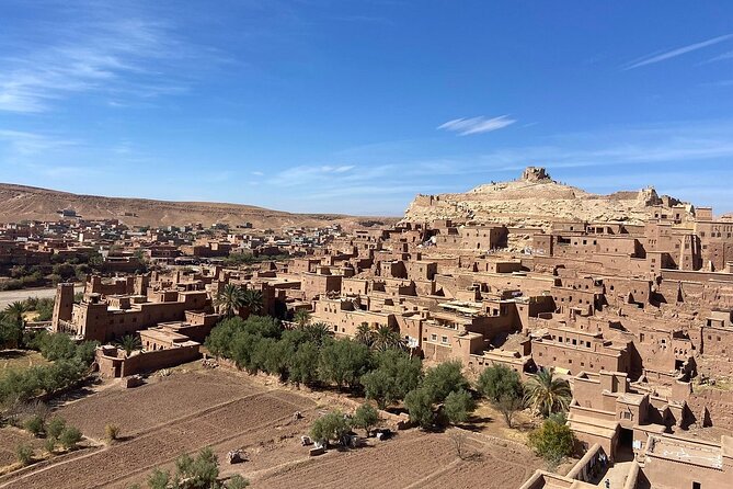 3 Days Desert Tour From Marrakech To Fes (From Buget to Luxury) - Key things that make this Marrakech to Fes desert route work