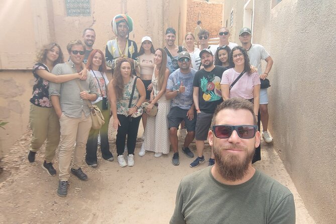 3 Days Desert Tour From Marrakech to Merzouga - Key Highlights That Actually Matter