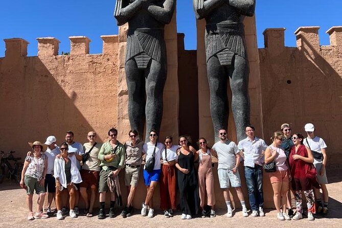 3 Days Desert Tour From Marrakech to Merzouga - Practical Tips So You Enjoy It Fully