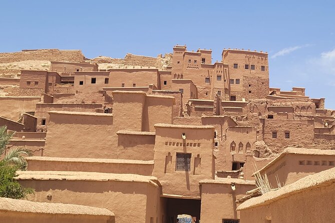 3 Days Desert Tour From Marrakech to Merzouga - Who This Tour Fits Best