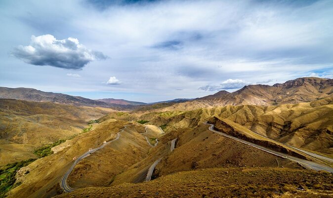 3-Days Desert Tour Marrakech to Fes via Merzouga Desert - Key highlights and what they mean for you