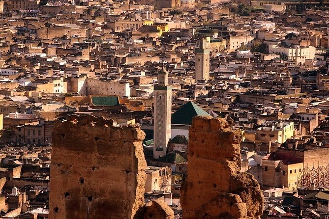 3-Days Desert Tour Marrakech to Fes via Merzouga Desert - Comfort, timing, and what to pack so the long days feel easy