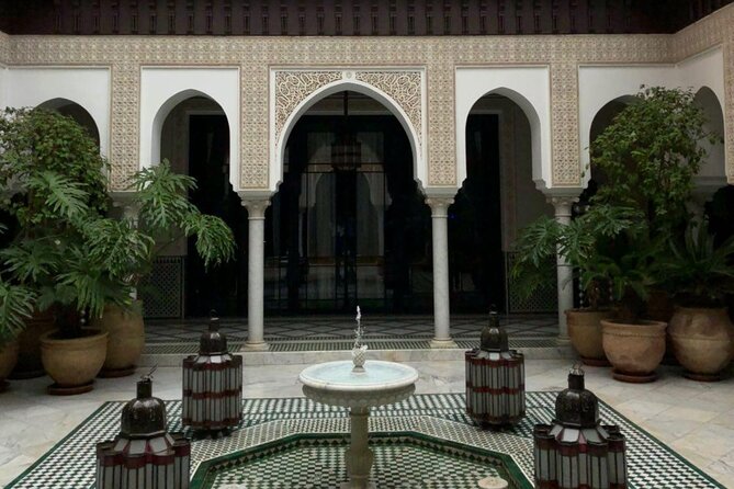 3-Days Desert Tour Marrakech to Fes via Merzouga Desert - Should you book this Marrakech to Fes desert tour via Merzouga?