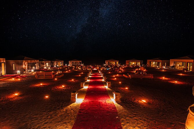 3 Days Desert Tour to Fes from Marrakech - Marrakech to Fes in 3 days: where the day-to-day rhythm works