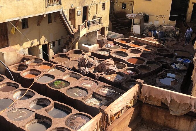 3 Days Desert Tour to Fes from Marrakech - Price and value: is $214.87 per person a fair deal?