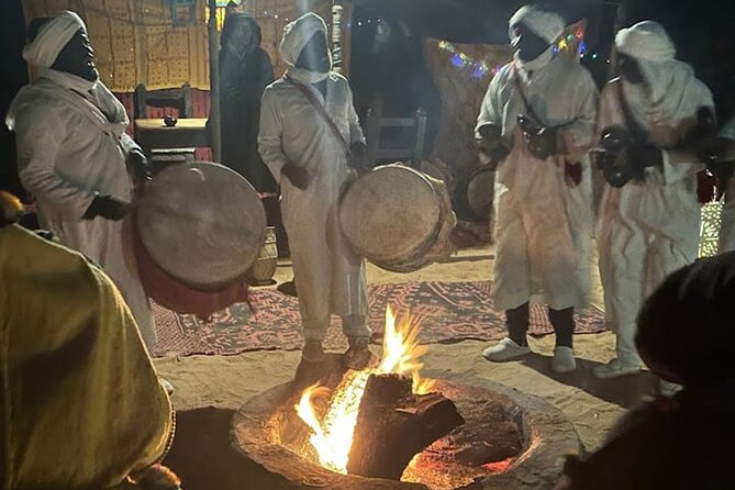 3 Days Desert Tour to Fes from Marrakech - Logistics that can make or break your comfort