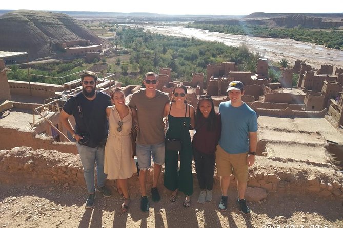 3-Days Desert Tour to Marrakech with Night in Erg Chebbi from Fes - Price and value: how $186.10 can be a fair deal