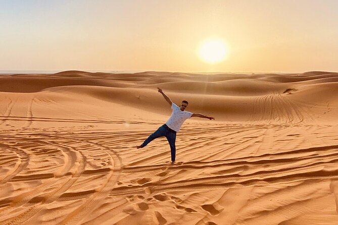 3 Days Desert Trip From Marrakech to Merzouga Desert - Key highlights to look for