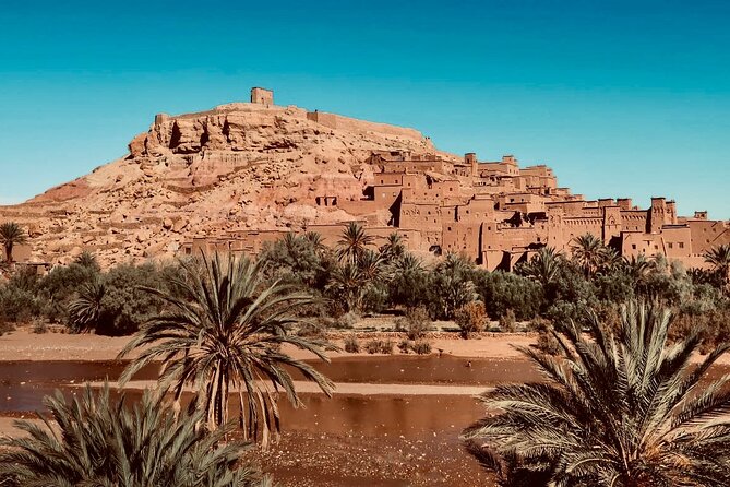3 Days Excursion into Merzouga Desert - Price and value: why $99.87 can be a good deal if you use it right