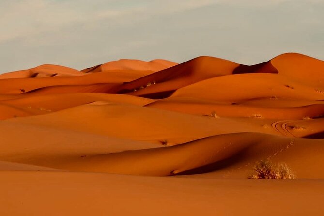 3 Days Excursion into Merzouga Desert - Who should book this Merzouga desert excursion
