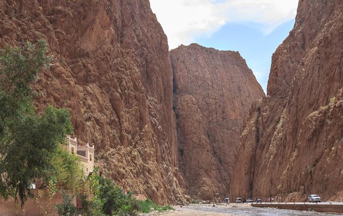 3 Days Fez to Marrakech via Sahara - Key highlights that matter before you go