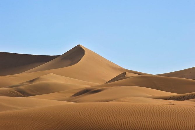 3 Days From Marrakech To Erg Chigaga - Atlas Mountains First, Desert Later: How Day 1 Sets the Mood