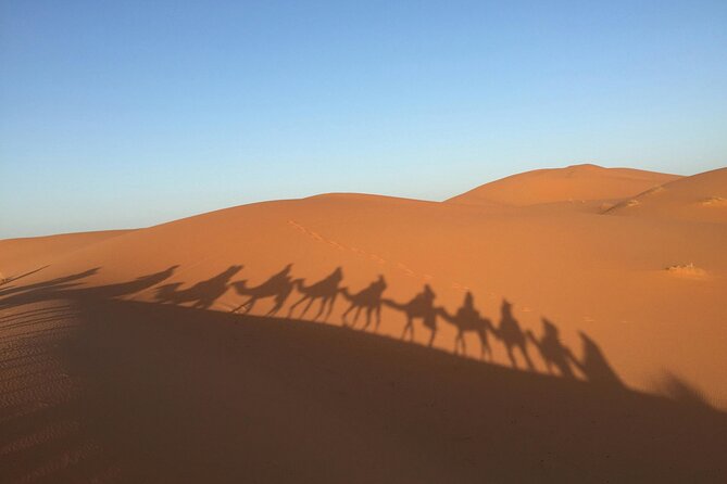 3 days from Marrakech to Merzoga: Camel ride and Lux tent - Who this tour fits best, and who should think twice