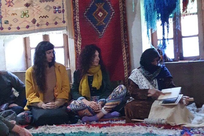 3-Days from Marrakech to Merzouga Tour with Camel Trek - How the Guide and Small Group Shape the Experience