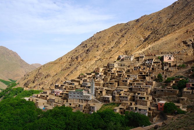 3-Days High Atlas Mountains Hiking Tour from Marrakech - Key things that make this trek worth it