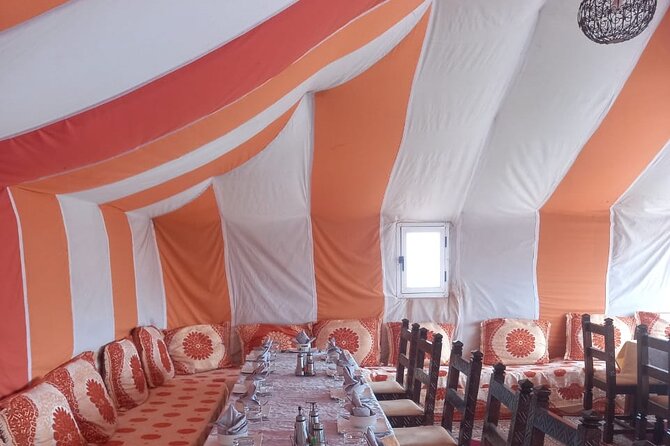 3 Days Luxury Private Excursion in Merzouga Desert from Fez - The people part: why drivers like Badr and Bedr matter