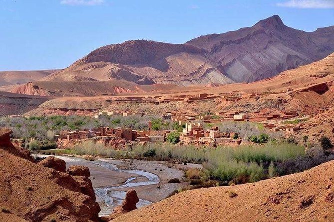 3 Days Marrakech To Fes Desert Tour Via Merzouga - Price and value: is $223.32 a fair deal?