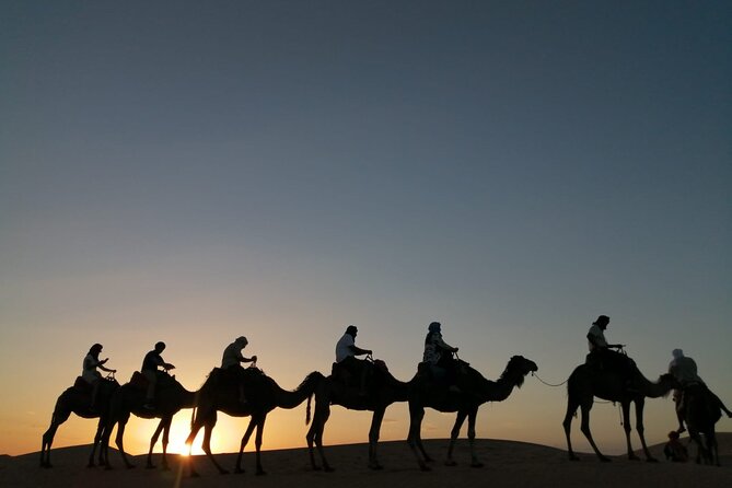 3-Days Merzouga Desert Guided Tour from Marrakech To Fez - Should you book this Marrakech to Fez desert tour?