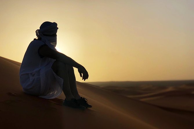 3-Days Merzouga Desert Guided Tour from Marrakech To Fez - Day 3: Midelt, Ifrane’s Swiss vibes, and arriving in Fez Mellah
