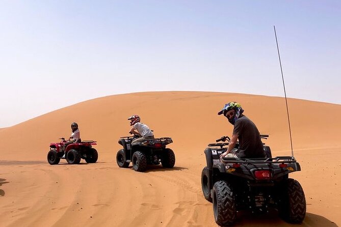 3 Days Merzouga Desert Shared Trip - Value for $151.21: what you are really paying for